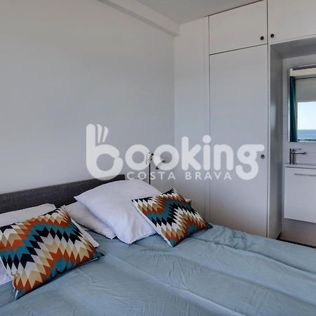 Embajador 2 Apartament A Primera Linia De Mar Per 5 Persones Кастел Пладжа де Аро Екстериор снимка