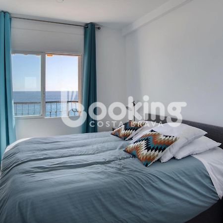 Embajador 2 Apartament A Primera Linia De Mar Per 5 Persones Кастел Пладжа де Аро Екстериор снимка