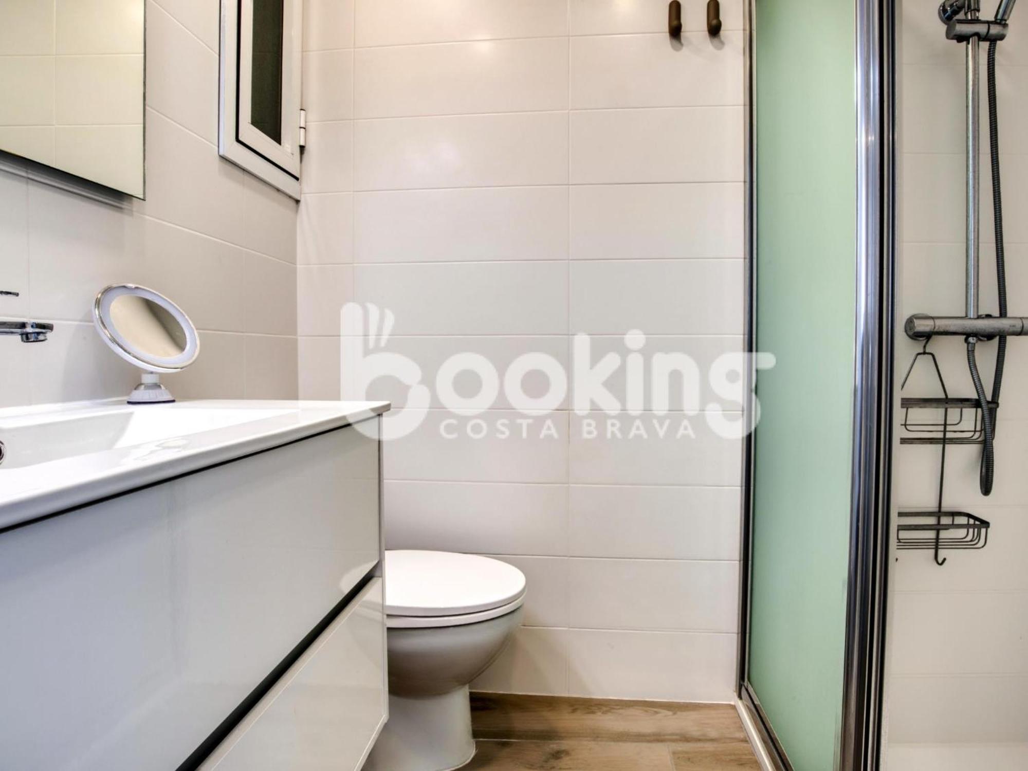 Embajador 2 Apartament A Primera Linia De Mar Per 5 Persones Кастел Пладжа де Аро Екстериор снимка
