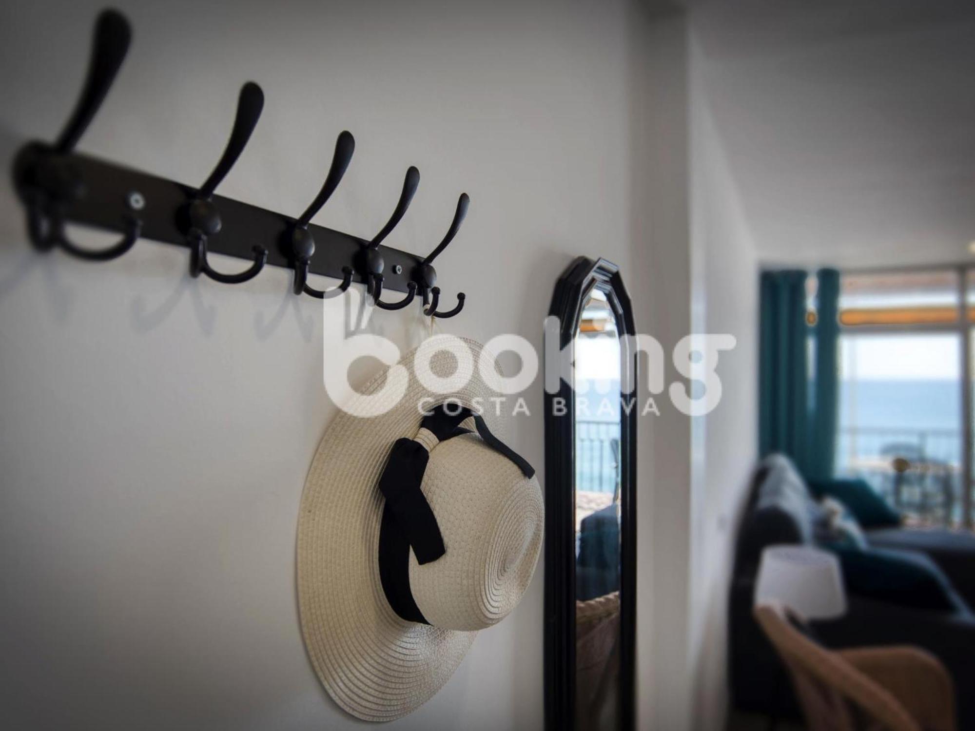 Embajador 2 Apartament A Primera Linia De Mar Per 5 Persones Кастел Пладжа де Аро Екстериор снимка