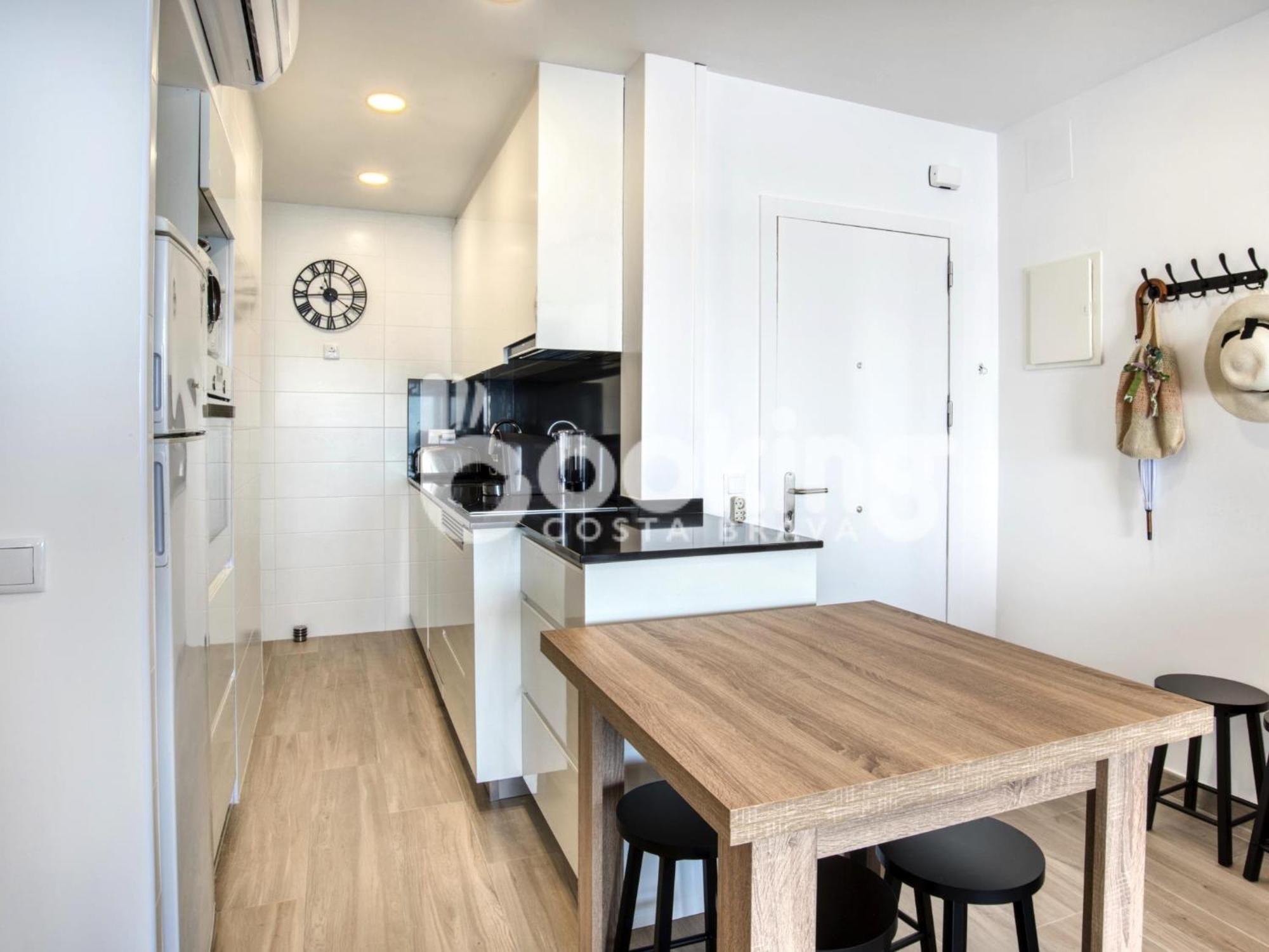 Embajador 2 Apartament A Primera Linia De Mar Per 5 Persones Кастел Пладжа де Аро Екстериор снимка