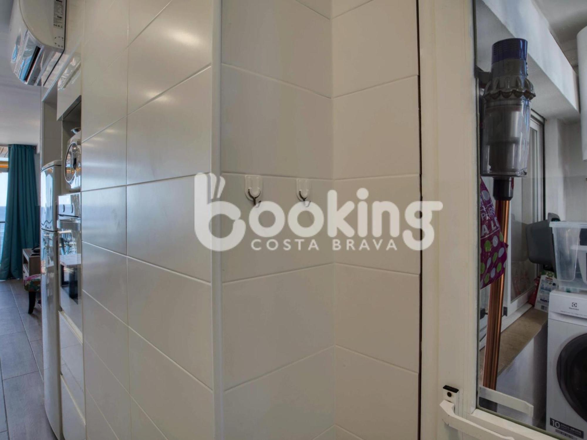 Embajador 2 Apartament A Primera Linia De Mar Per 5 Persones Кастел Пладжа де Аро Екстериор снимка